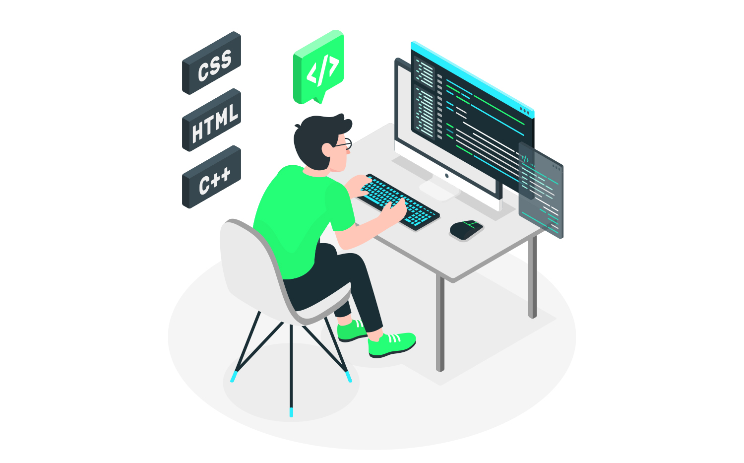 Frontend Development